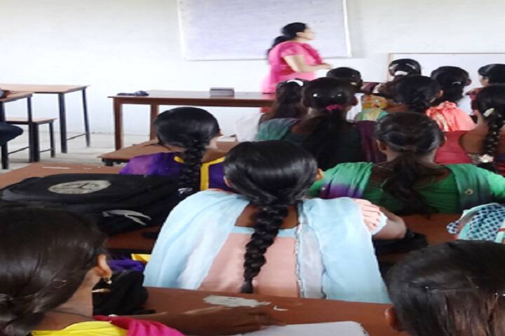 classroom